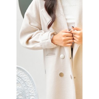 Áo khoác dạ- 92 Wear