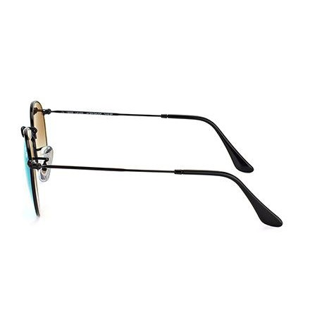 Kính mát thời trang Rayban RB3447 002-4J 5250K chính hãng, thiết kế dễ đeo bảo vệ mắt