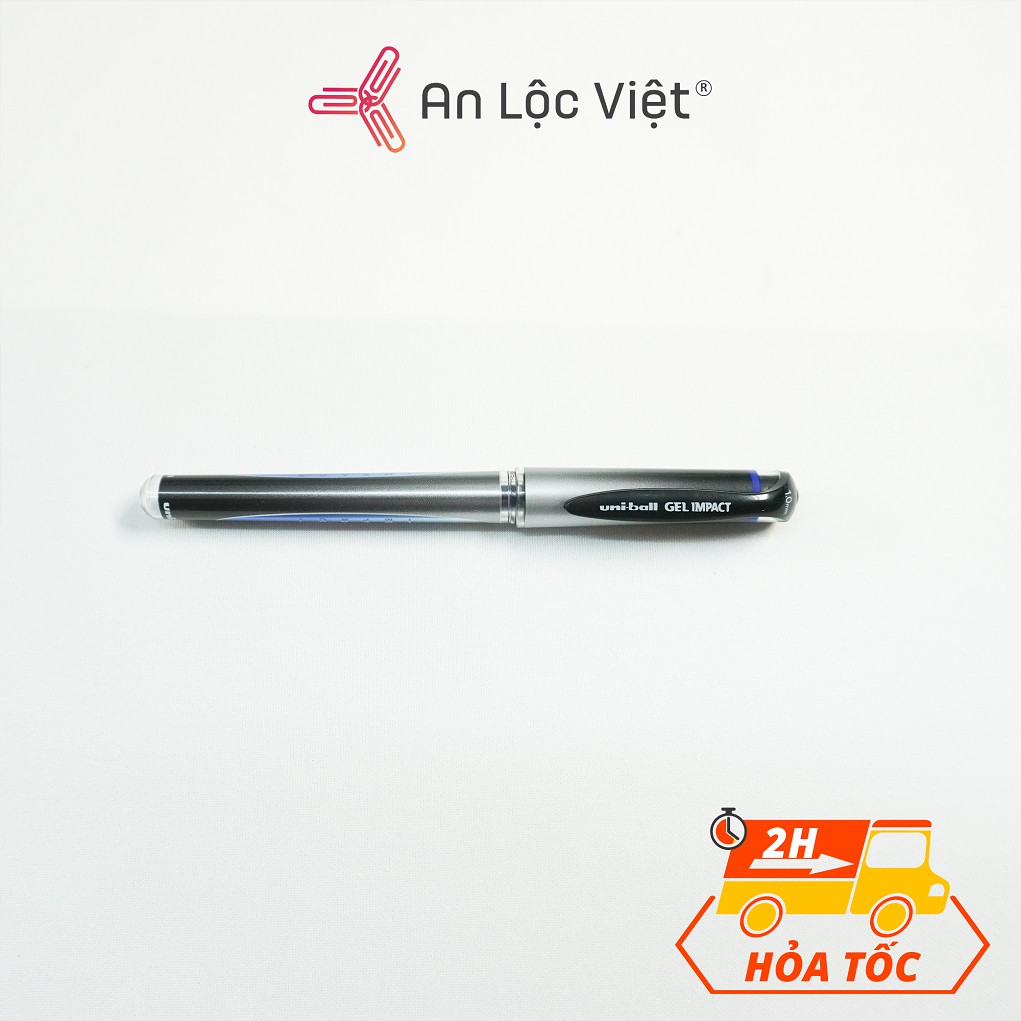 Bút Uniball 153S chính hãng ngòi 0.7mm cho mực đều