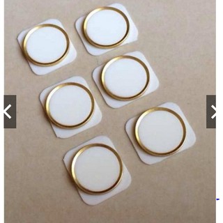 Nút Home IPhone Giả Hỗ Trợ Vân Tay