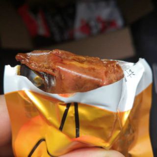 Cổ Vịt - Hàng Ăn Vặt Trung