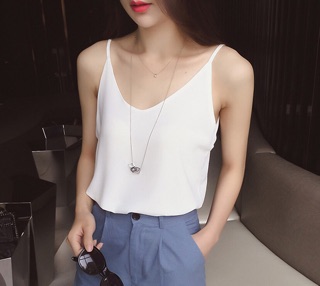 Áo dây cao cấp hàng nhập QC