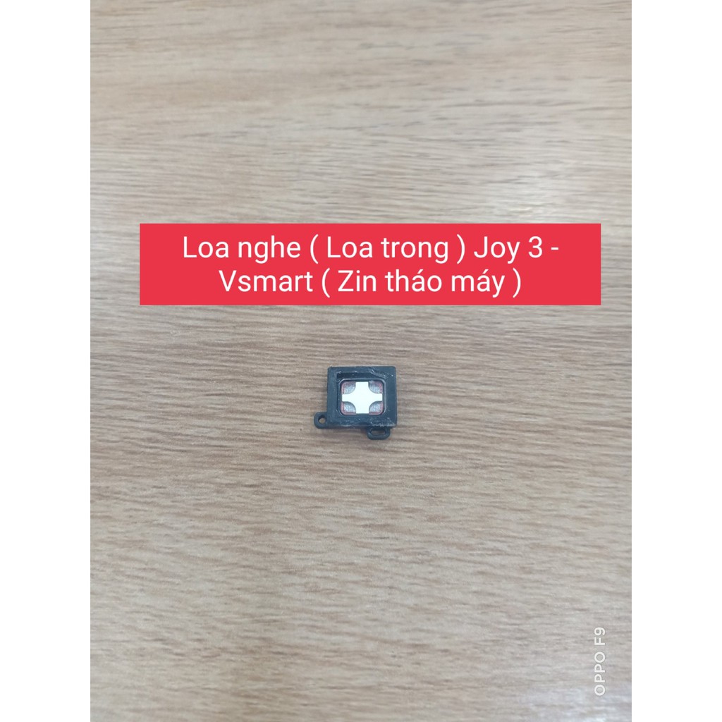 Loa nghe  Joy 3 - Vsmart