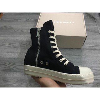 [SALE SỐC]Giầy Rick Owens