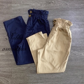 Quần baggy Gee size đại