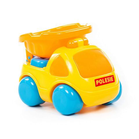 Xe tải Carat – Polesie Toys-Sản xuất theo Tiêu chuẩn Châu Âu