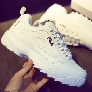 Giày thể thao sneaker Fila nam nữ