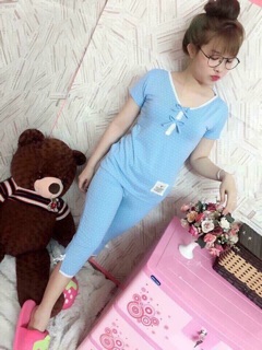 Đổ bộ chấm bi