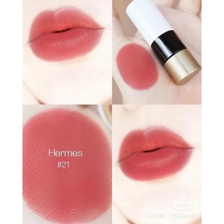 Son HERMES 18-21 Satin