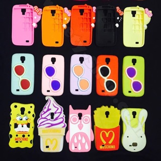 Ốp samsung s4