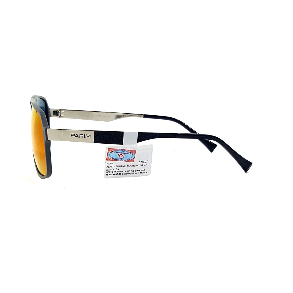 Kính mát nam nữ thời trang Parim PR1022 S1 chính hãng