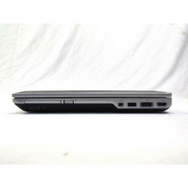 Laptop Dell E6520 Core I7 Ram 4GB