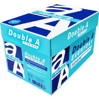 [Giá Huỷ Diệt] Giấy A3 Double A 70gsm