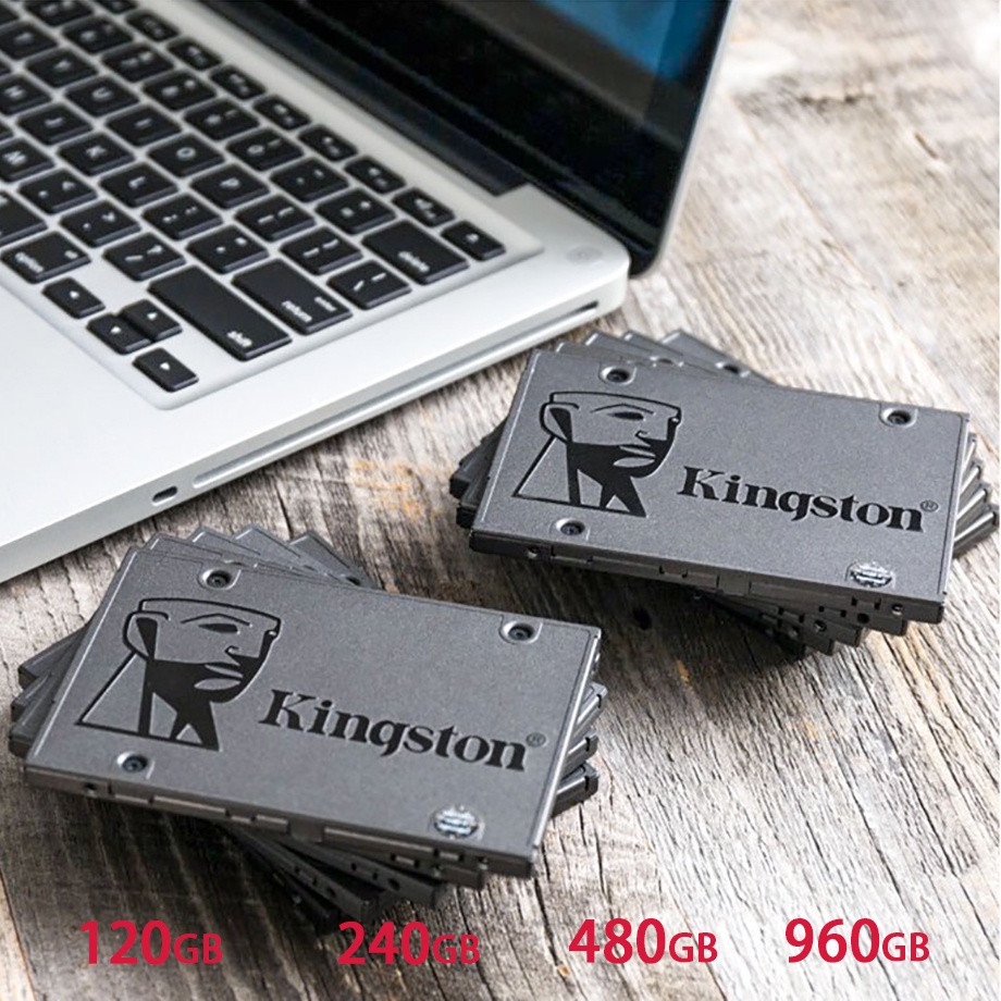 Máy Phát Đa Phương Tiện Tốc Độ Cao A400 Ssd 960gb 480gb 240gb 120gb