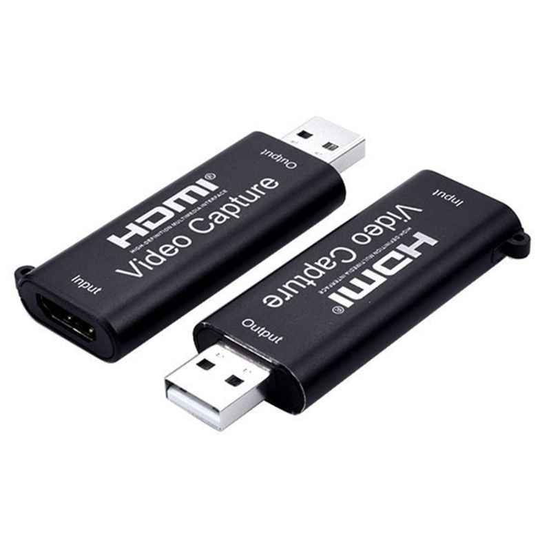 Card Ghi Hình Usb2.0 Hdmi 1080p