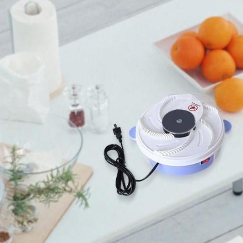 [Mã SKAMSALE03 giảm 10% tối đa 50K đơn 200K] Máy bẫy ruồi tự động
