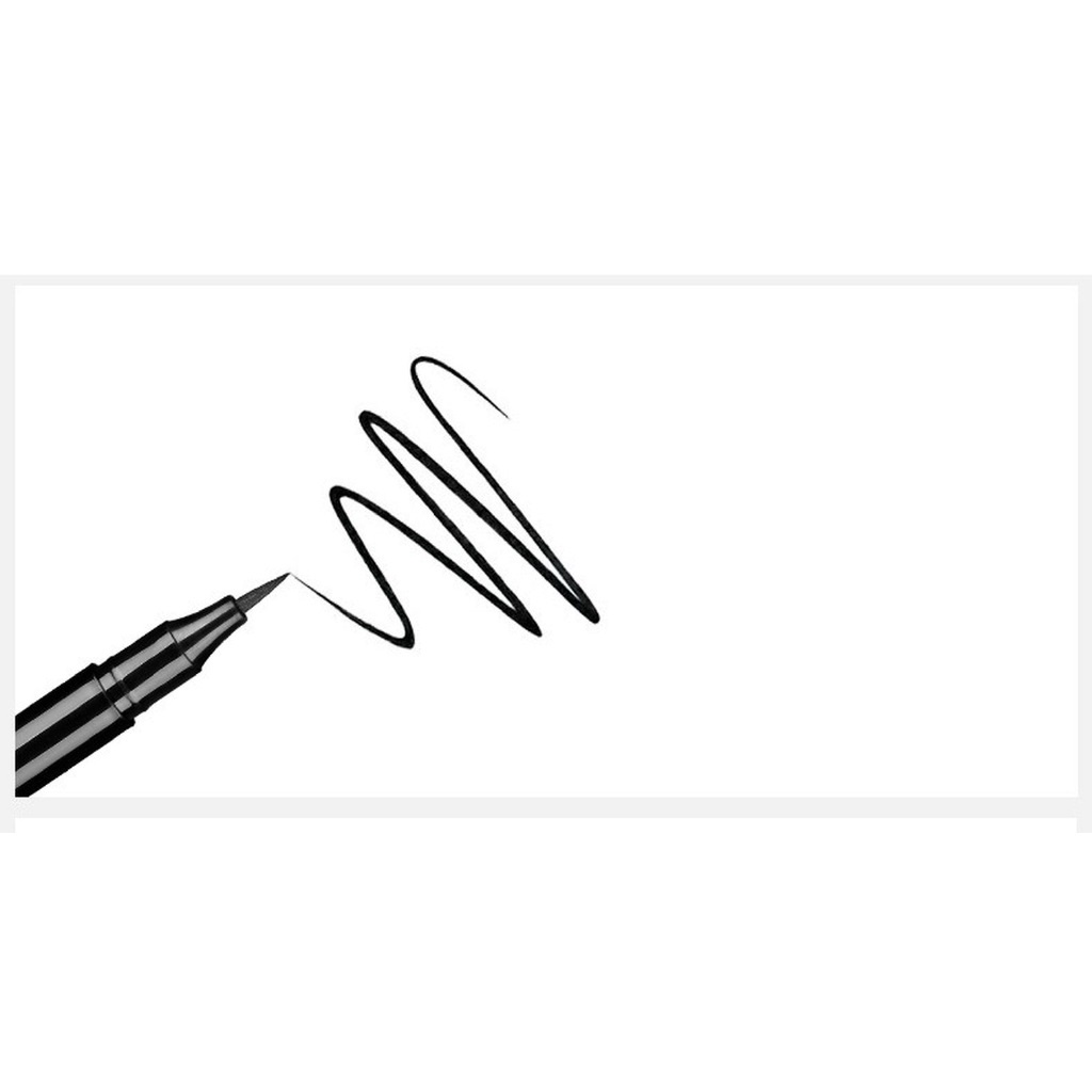 Bút Kẻ Mắt Nhanh Khô Chống Thấm Nước Lâu Trôi Không Nhòe Nội Địa Trung Suake BKM 122