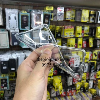 Ốp lưng dẻo trong Vsmart Active 1+, Vsmart Active 1