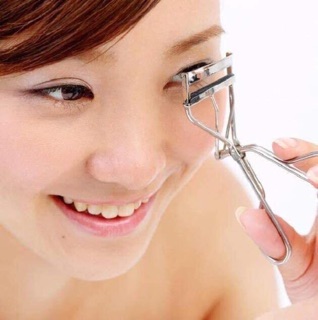 Kẹp Mi  Daily Beauty Tools Eyelash Curler
