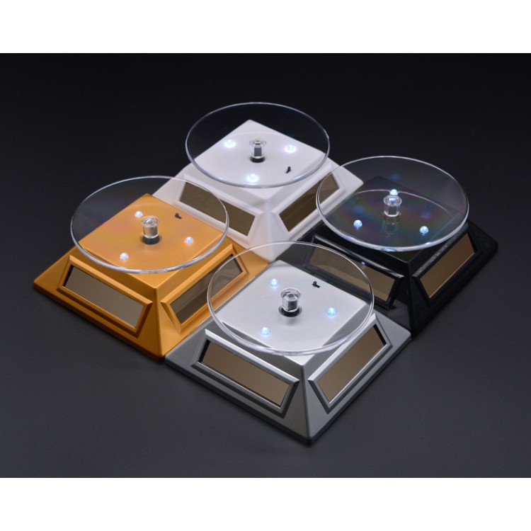 Bàn Xoay Đế Xoay Trưng Bày Sản Phẩm Bàn xoay chụp ảnh và quay video sản phẩm | BigBuy360 - bigbuy360.vn