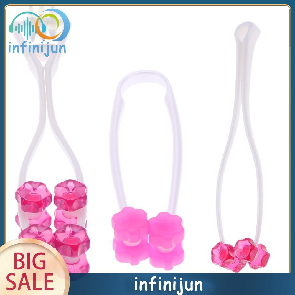 Dụng Cụ Mát Xa Mặt Cho Mèo Cưng