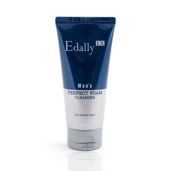 Sữa rửa mặt sạch sâu nam Edally - Men's Perfect Foam Cleanser