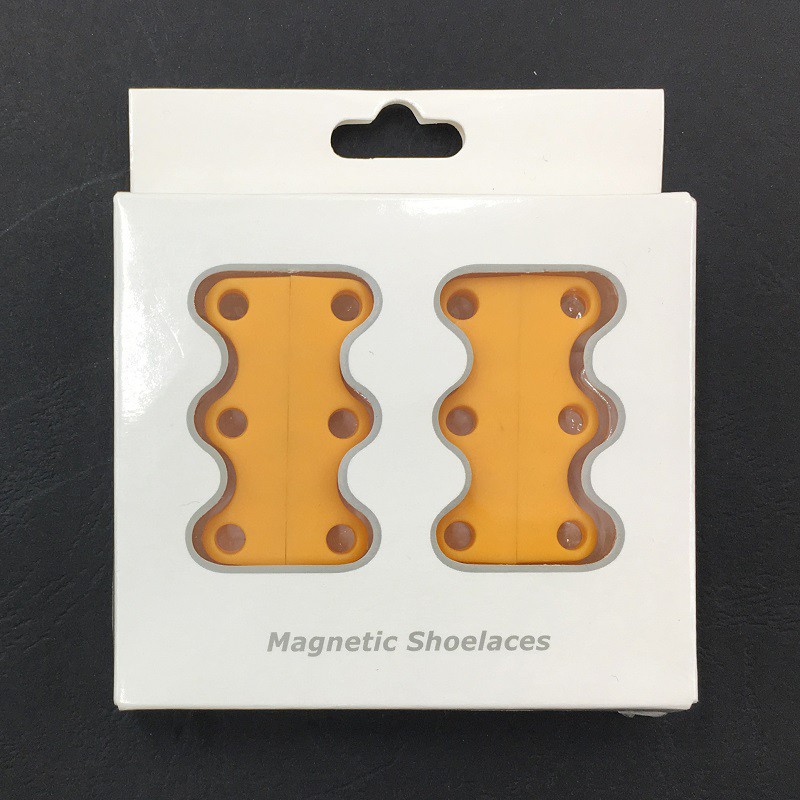 Khóa Giày Nam Châm Tiện Lợi Magnetic