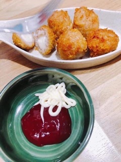 Nem chua phomai
