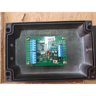 Bộ khuếch đại tín hiệu km02a / km02