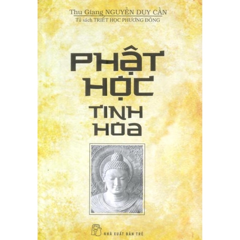 Sách - Phật Học Tinh Hoa