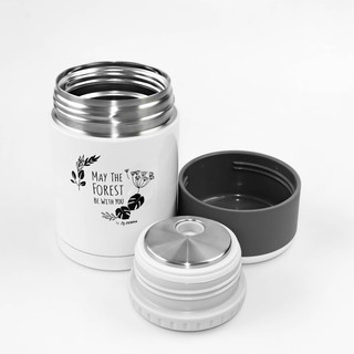 Camen giữ nhiệt Forest 0.38l (152401) và 0.5l (152406)