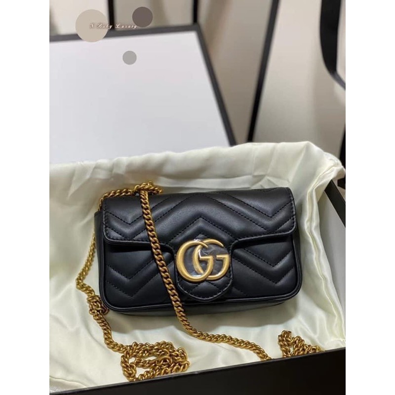 Túi GUCCI MARMONT MINI SP