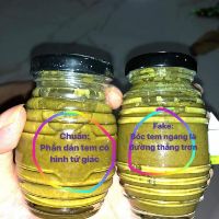 SẮC MỘC LAM chỉ tàn nhang nám