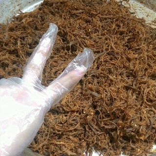 Thịt bò khô nhà làm loại 1