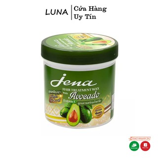 Kem Ủ Tóc Dầu Dừa/Bơ Jena Thái Lan