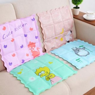 Nệm Lót laptop Nệm Lót mong HCM - Nệm Nước Đa Năng Siêu Mát Lạnh