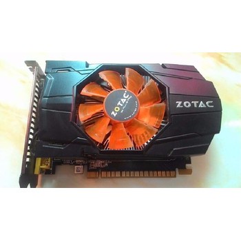 card màn hình vga zotac GTX 650 1g d5 chiến game BẢo Hành 1 tháng