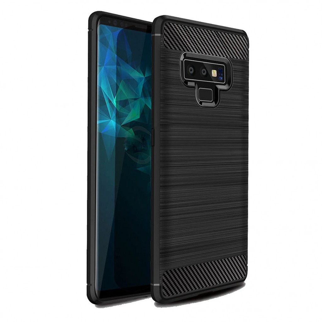 Ốp lưng chống sốc Likgus cho Samsung Galaxy Note 9  - Hàng chính hãng