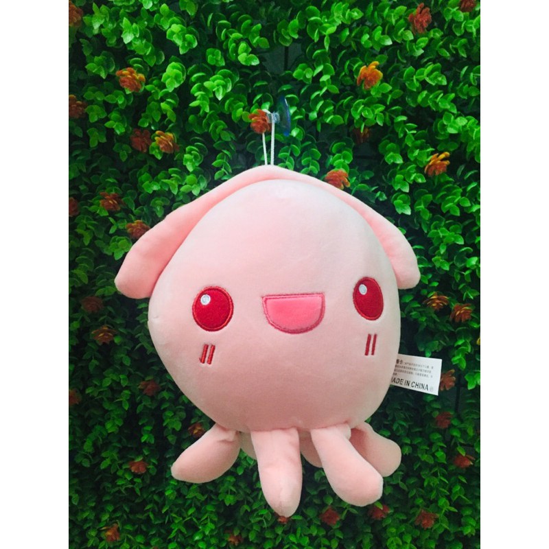 Gấu Hồng 20cm