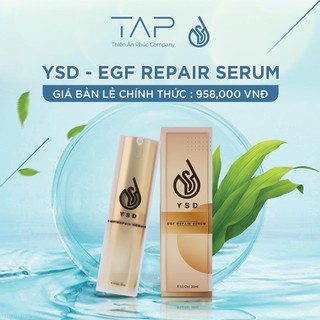 [ CHÍNH HÃNG] EGF REPAIR SERUM- YSD