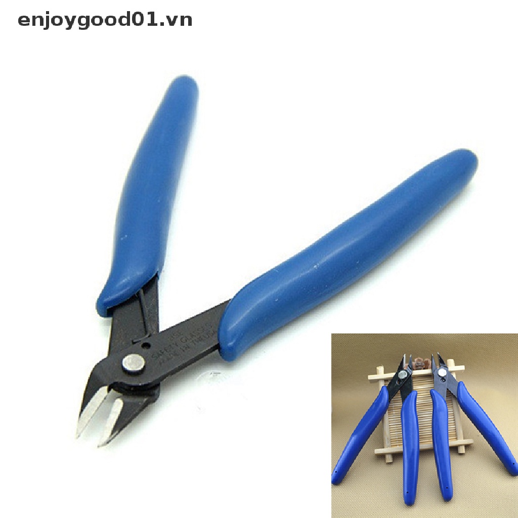 Kìm cắt dây cáp điện chuyên nghiệp cao cấp