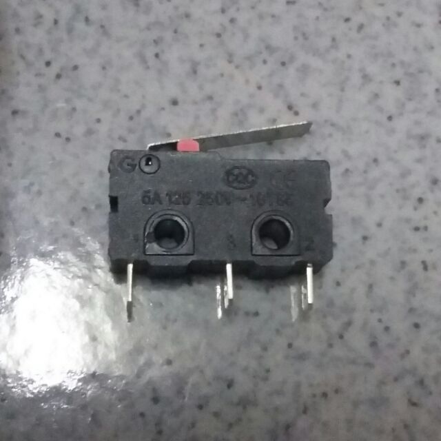 Công tắc hành trình 5 Ampe