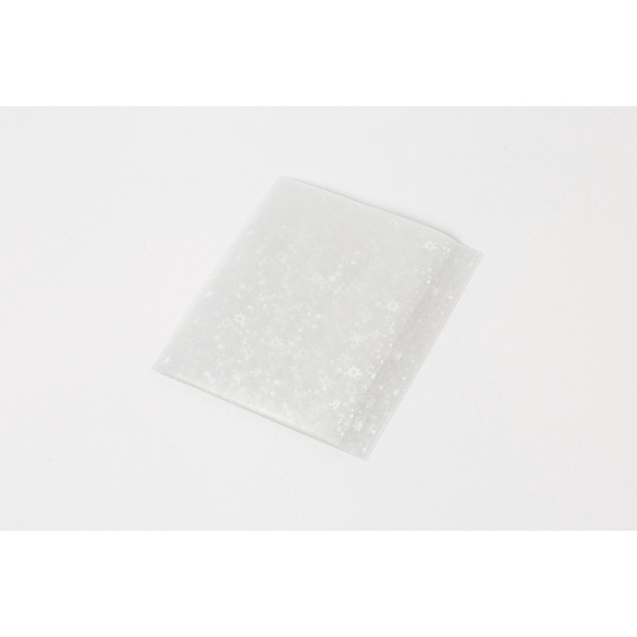 Sleeves ARTBOX Hàn Quốc Bọc Card Đựng Ảnh Trang Trí Photocard Polaroid Ngôi Sao Hologram 10 Tấm