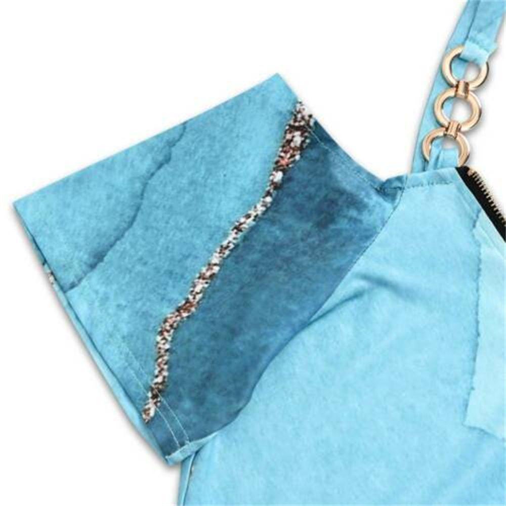 Áo Thun Cổ Chữ V Phối Ren Thời Trang Mùa Hè Cho Nữ