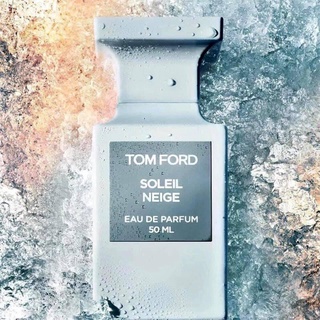 10ml - Nước hoa Tom Ford Soleil Neige -  𝚂𝙴𝚇𝚈 𝙿𝙾𝙸𝚂𝙾𝙽