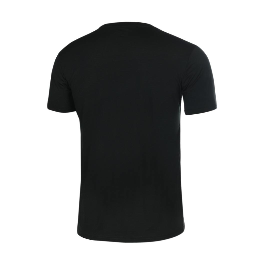 Áo T-Shirt Thể Thao Nam Li-Ning ATSQ231-1