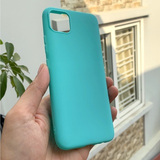 Ốp lưng dẻo nhiều màu realme C11