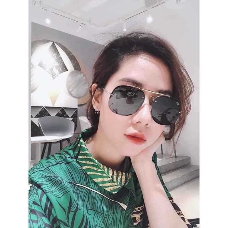 Kính Rayban Rb3583 auth sẵn