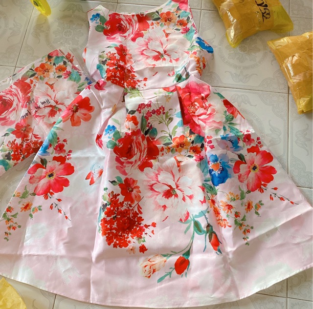 Combo set đen