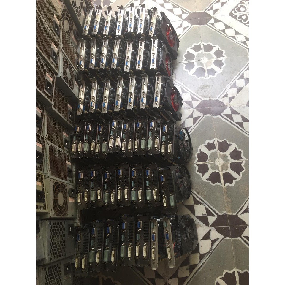 BỘ MÁY ĐẦY ĐỦ VỀ SẴN DÙNG Choi game LOL,Fifa ,LMHT...màn hình 20'-Phím chuột đầy đủ | BigBuy360 - bigbuy360.vn